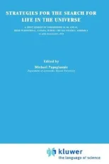 Strategies for the Search for Life in the Universe