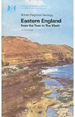 Eastern England from the Tees to the Wash