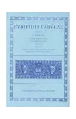 Euripides Fabulae
