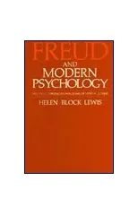 Freud and Modern Psychology