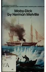 Moby-Dick