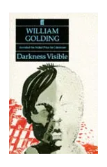 Darkness Visible