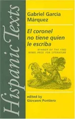 El Coronel No Tiene Quien Le Escriba