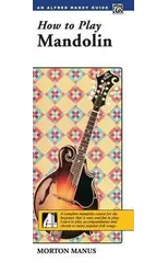 HOW TO PLAY MANDOLIN