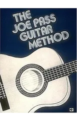 The Joe Pass Guitar Method