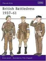 British Battledress 1937–61