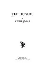 Ted Hughes