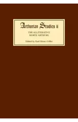 The Alliterative Morte Arthure