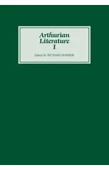 Arthurian Literature I