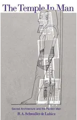 The Temple in Man