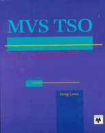 MVS TSO Pt 1 Concepts And ISPF