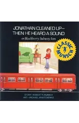 Jonathan Cleaned Up ? Then He Heard a Sound