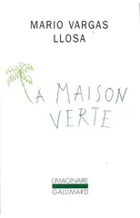 La maison verte