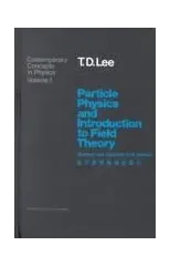 Particle Physics