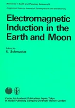 Electromagnetic Induction in the Earth and Moon (1981)