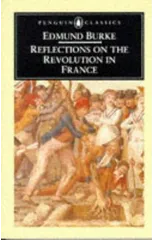 Reflections on the Revolution in France