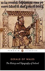 The History and Topography of Ireland