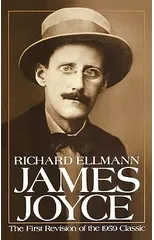 James Joyce