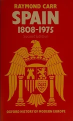 Spain, 1808-1975