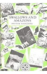 Swallows and Amazons
