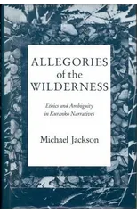 Allegories of the Wilderness
