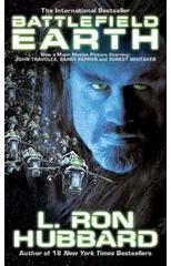 Battlefield Earth 1st Edition