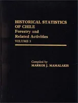 Historical Statistics of Chile, Volume III