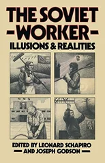The Soviet Worker