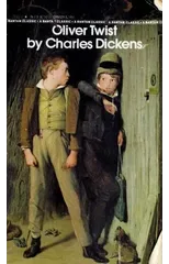 Oliver Twist