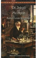Dr. Jekyll and Mr. Hyde