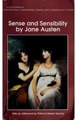 Sense and Sensibility