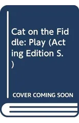 Cat on the Fiddle