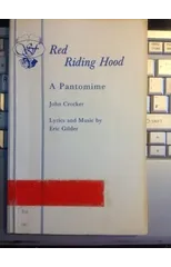 Red Riding Hood