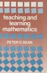 Teaching and Learning Mathematics