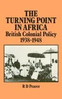 The Turning Point in Africa