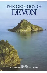 The Geology of Devon