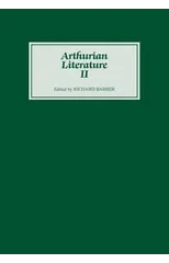 Arthurian Literature II