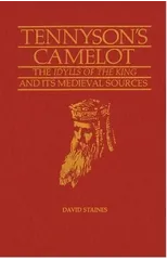 Tennyson’s Camelot
