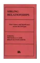 Sibling Relationships