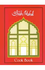 Shish Mahal Cook Book