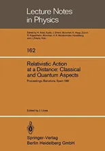 Relativistic Action at a Distance