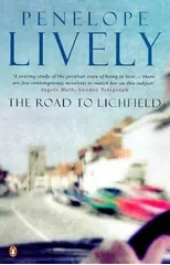 The Road To Lichfield