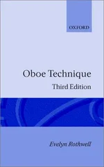 Oboe Technique