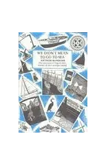 We Didn't Mean To Go To Sea