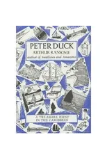 Peter Duck