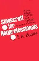 Stagecraft for Nonprofessionals