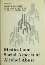 Medical and Social Aspects of Alcohol Abuse