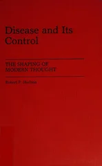 Disease and Its Control