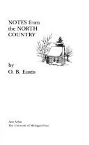 Notes from the North Country