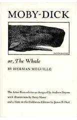 Moby Dick or, The Whale